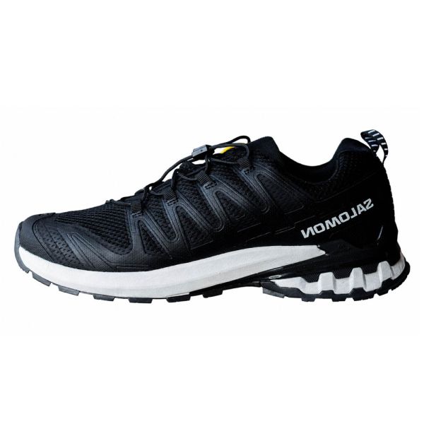 Salomon 8-CAB TX6 Gore-Tex Xa Pro 3D V9 Black/White