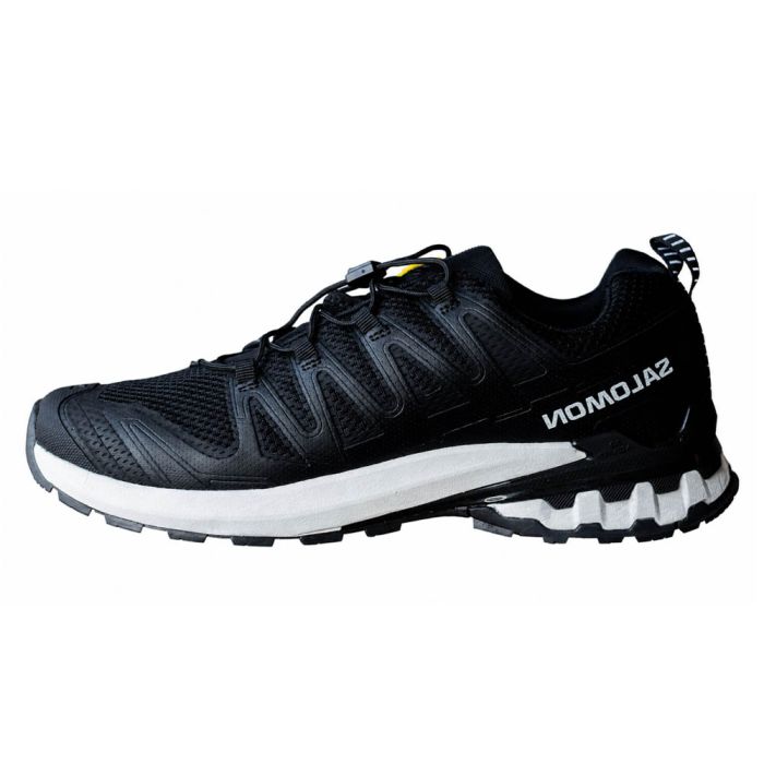 Salomon 8-CAB TX6 Gore-Tex Xa Pro 3D V9 Black/White