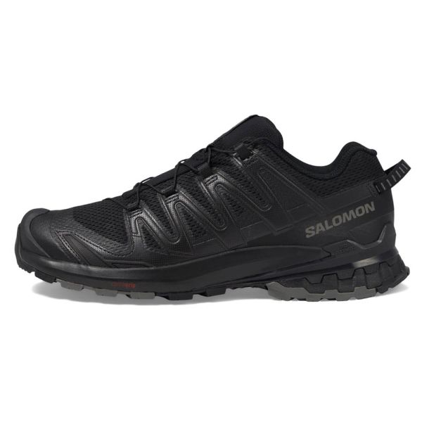 Salomon 8-CAB TX6 Gore-Tex Xa Pro 3D V9 Black