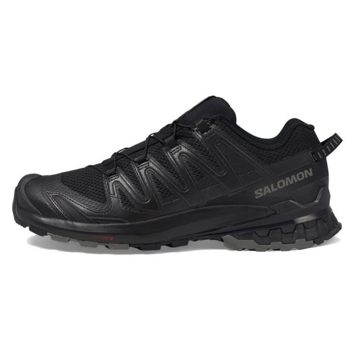 Salomon 8-CAB TX6 Gore-Tex Xa Pro 3D V9 Black