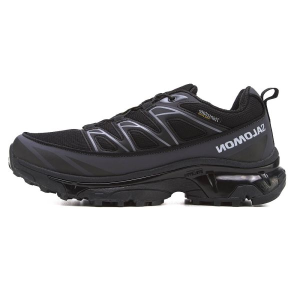 Salomon 8-CAB TX6 Gore-Tex Xa Pro Street Thinsulate Gtx Black