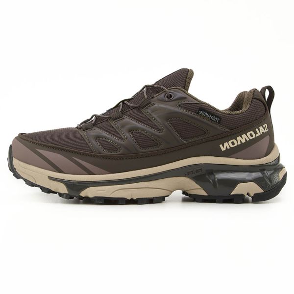 Salomon 8-CAB TX6 Gore-Tex Xa Pro Street Thinsulate Gtx Green