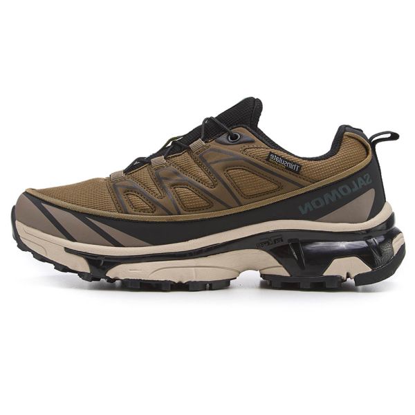 Salomon 8-CAB TX6 Gore-Tex Xa Pro Street Thinsulate Gtx Khaki