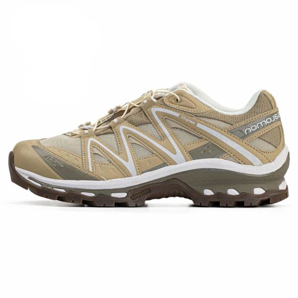 Salomon And Gt; Xt-Quest Adv Safari/Sand