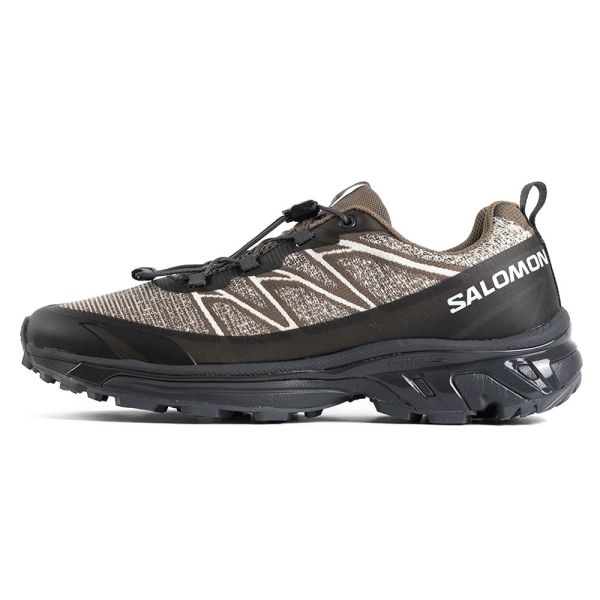 Salomon XT-6 Black/Beige