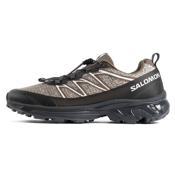 Salomon XT-6 Black/Beige