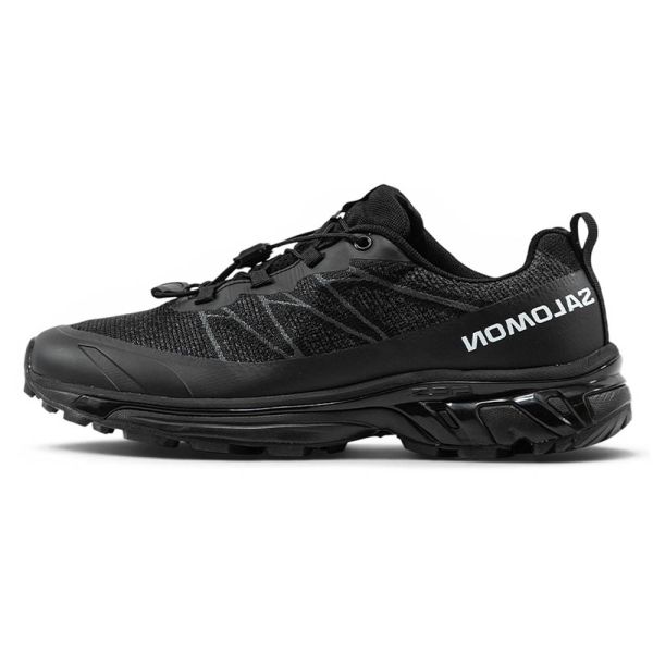 Salomon XT-6 Black/White