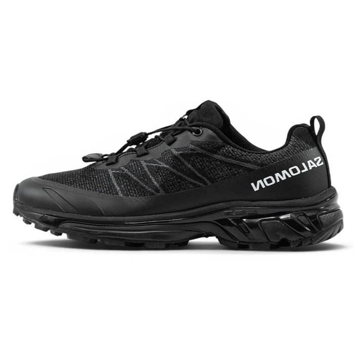 Salomon XT-6 Black/White