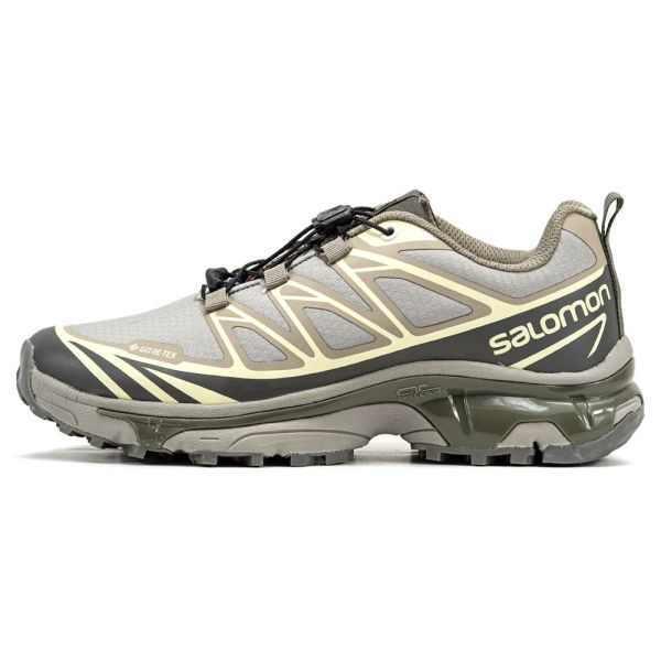 Salomon XT-6 Gore-Tex Adv Brown