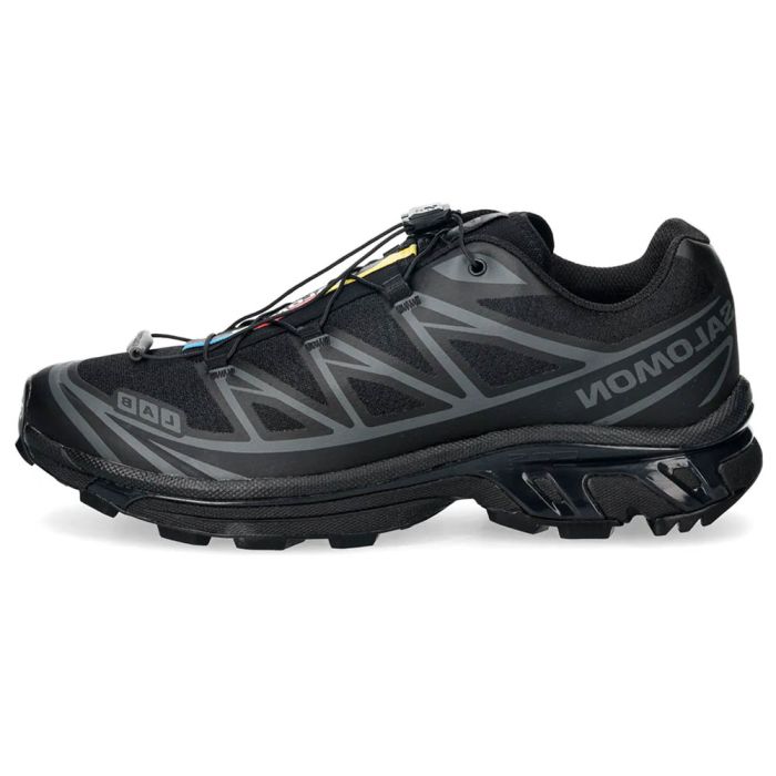 Salomon XT-6 Gore-Tex Adv Dover Black v2