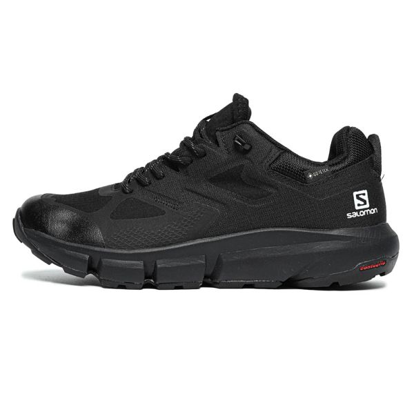 Salomon XT-6 Gore-Tex Predict Hike Gtx Black