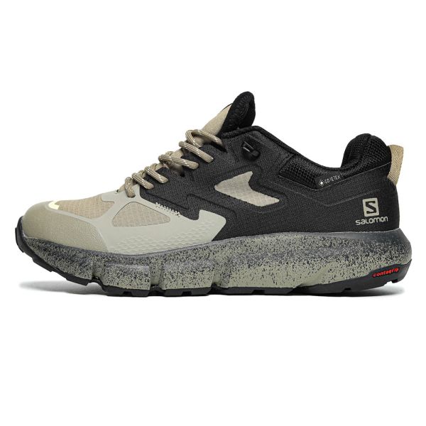 Salomon XT-6 Gore-Tex Predict Hike Gtx
