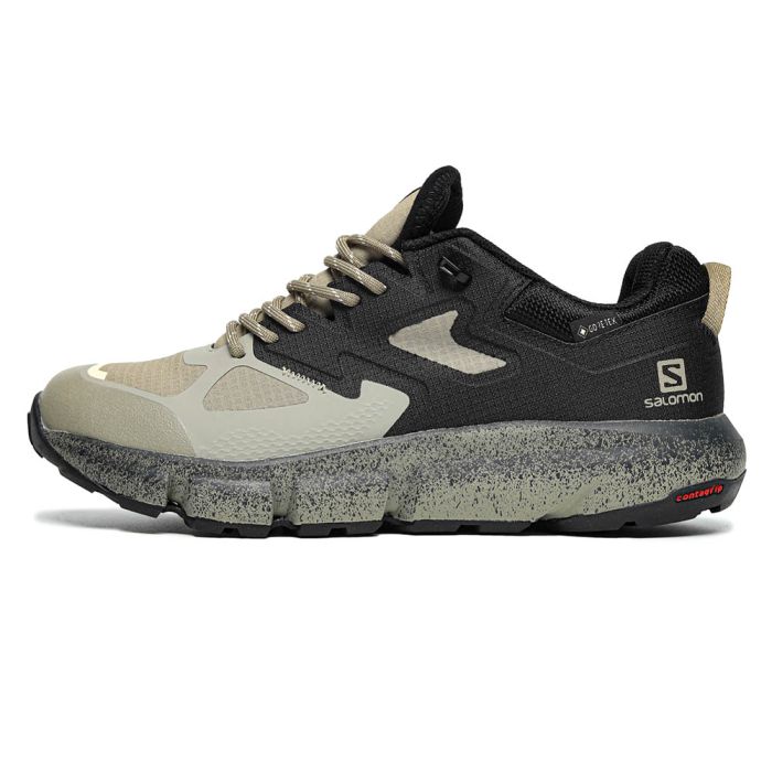 Salomon XT-6 Gore-Tex Predict Hike Gtx
