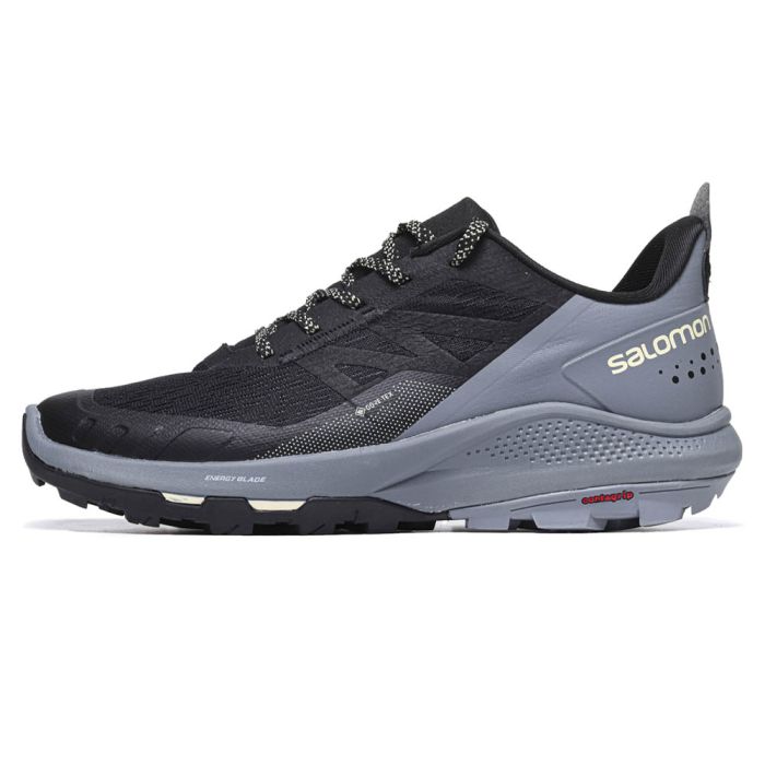 Salomon XT-6 Gore-Tex Wmns Outpulse 'black Stormy Weather' L41588300