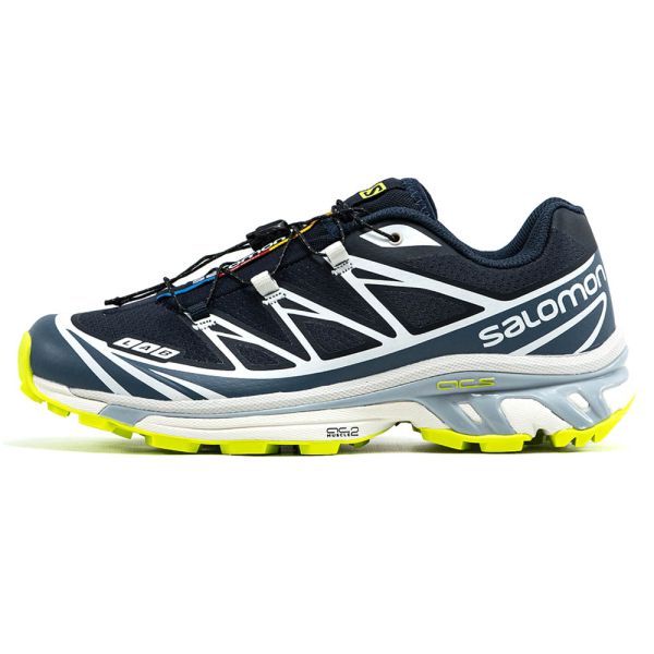 Salomon Xt-6 Soft Ground . 2152 Xt- 6