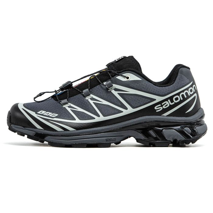Salomon Xt-6 Soft Ground . 2155 Xt- 6