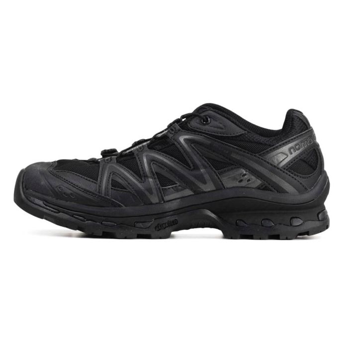 Salomon XT-Quest Black