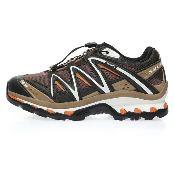 Salomon XT-Quest Brown
