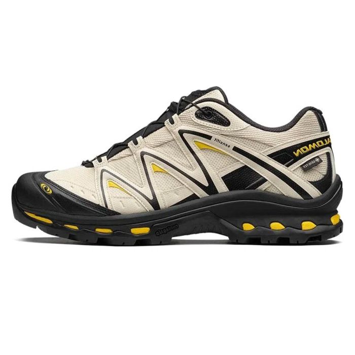 Salomon XT-Quest Sahara Sun/White Pepper/Beach Ball