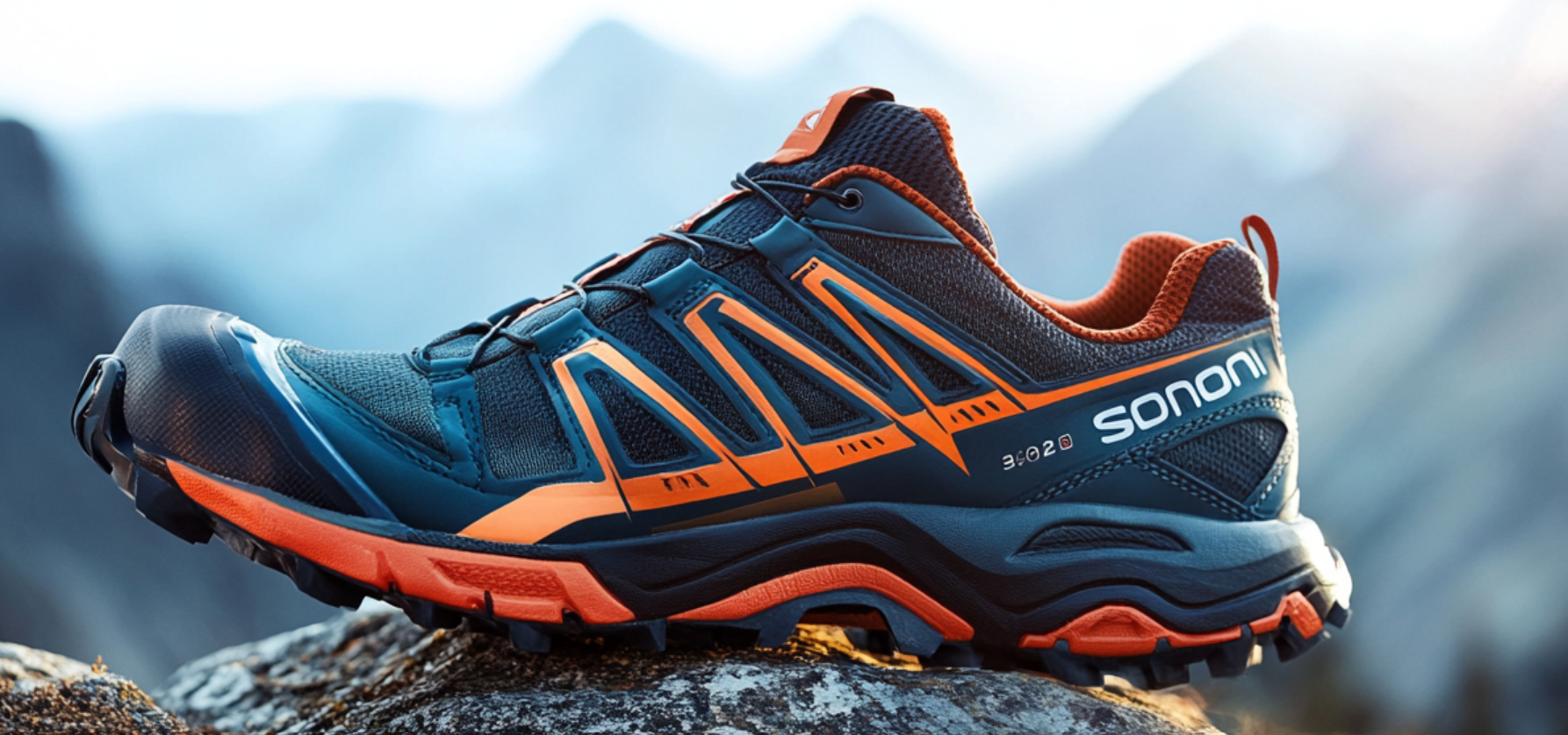 Salomon XT Gore Tex, кросівки Salomon XT Gore Tex, salomon gore tex xt 6, gore tex salomon xt 6