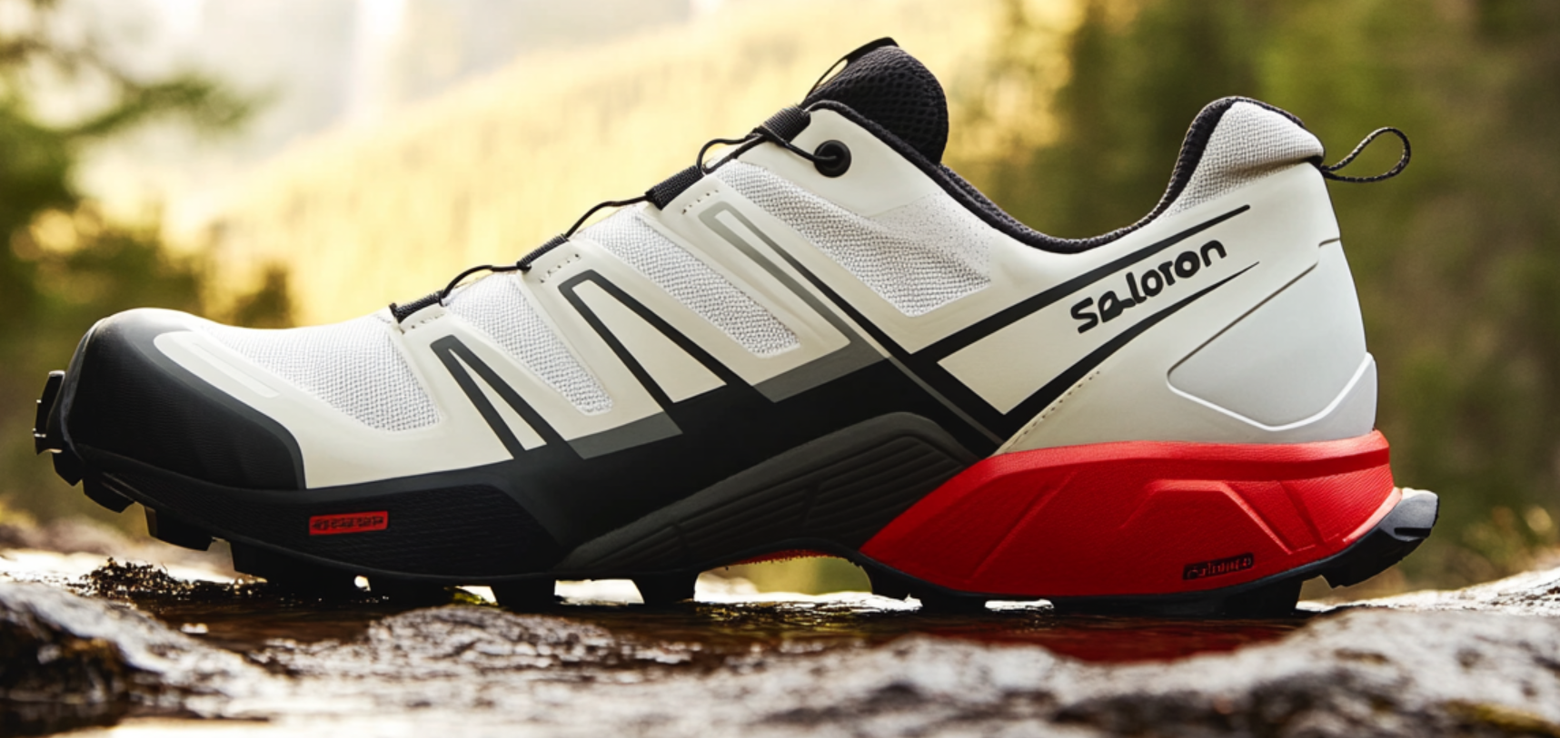 Salomon XT Gore Tex, кросівки Salomon XT Gore Tex, salomon gore tex xt 6, gore tex salomon xt 6