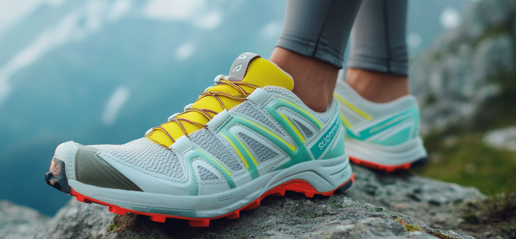 Salomon XT Gore Tex, кросівки Salomon XT Gore Tex, salomon gore tex xt 6, gore tex salomon xt 6