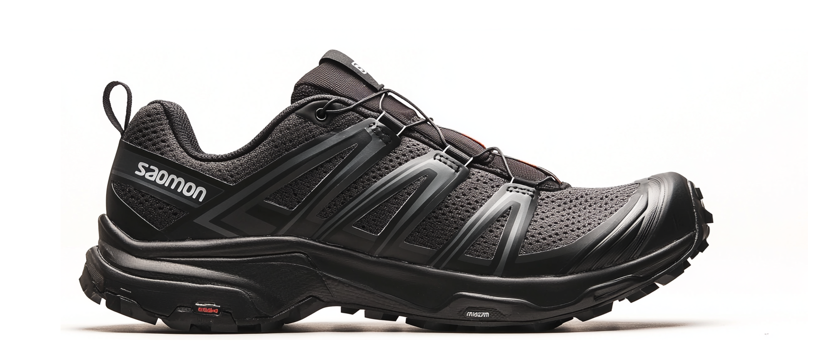 Salomon XA 3D Ultra, кросівки Salomon XA 3D Ultra 2