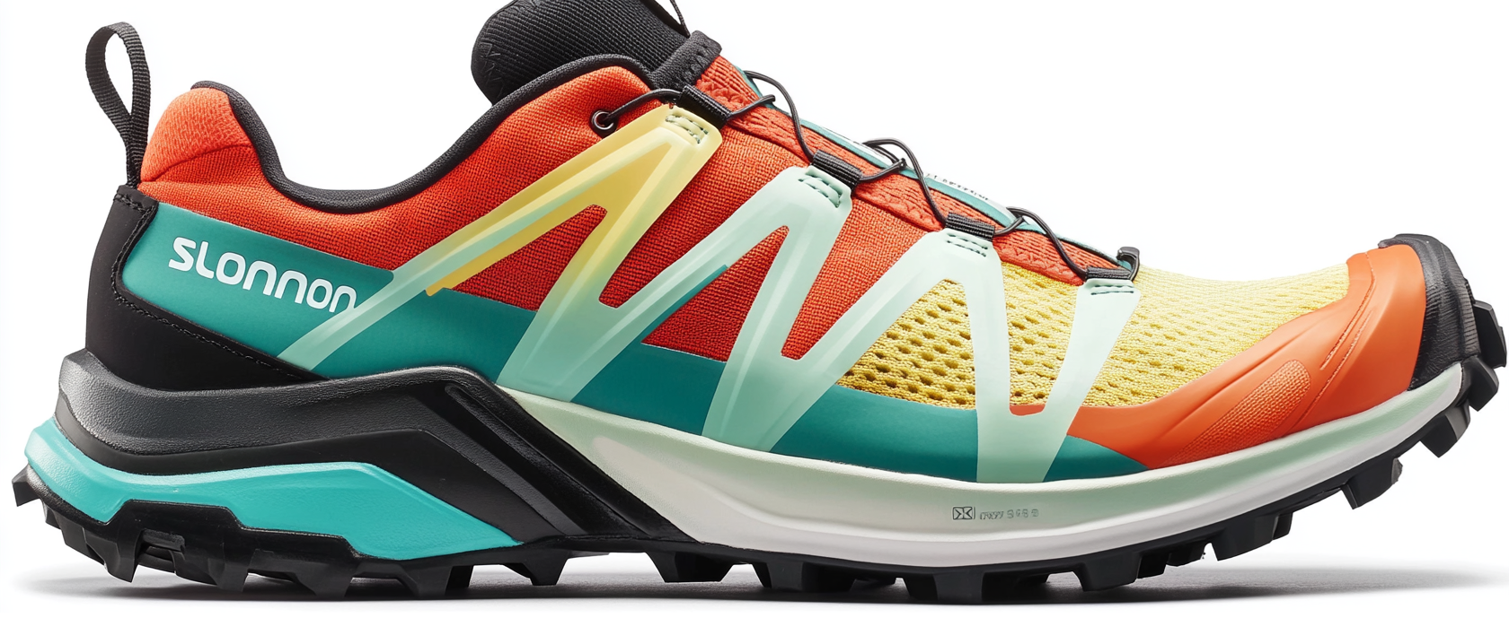 Salomon XA 3D Ultra, кросівки Salomon XA 3D Ultra 2