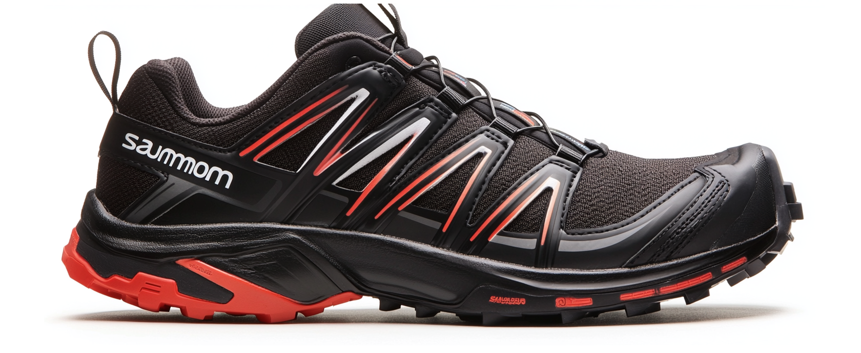 Salomon XA 3D Ultra, кросівки Salomon XA 3D Ultra 2