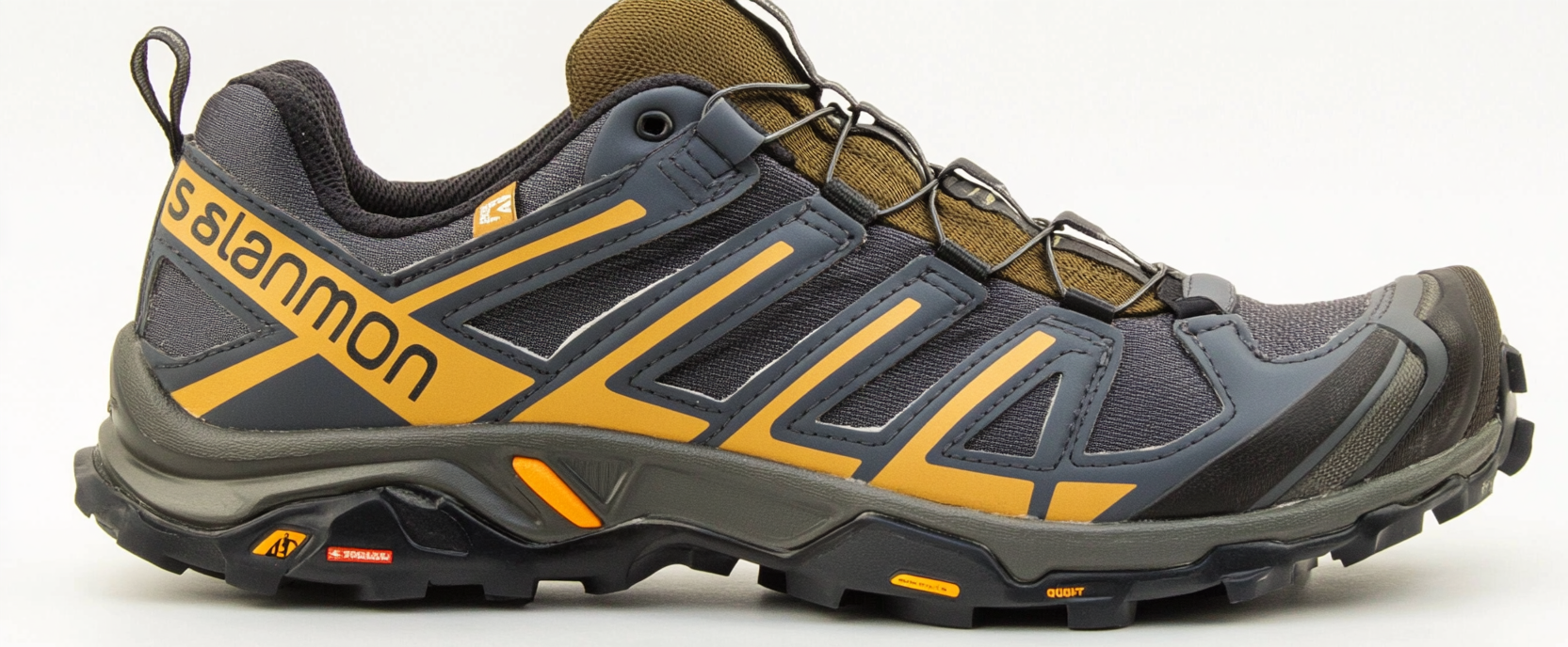 Salomon Quest 4 GTX Gore Tex, черевики Salomon Quest 4 GTX Gore Tex