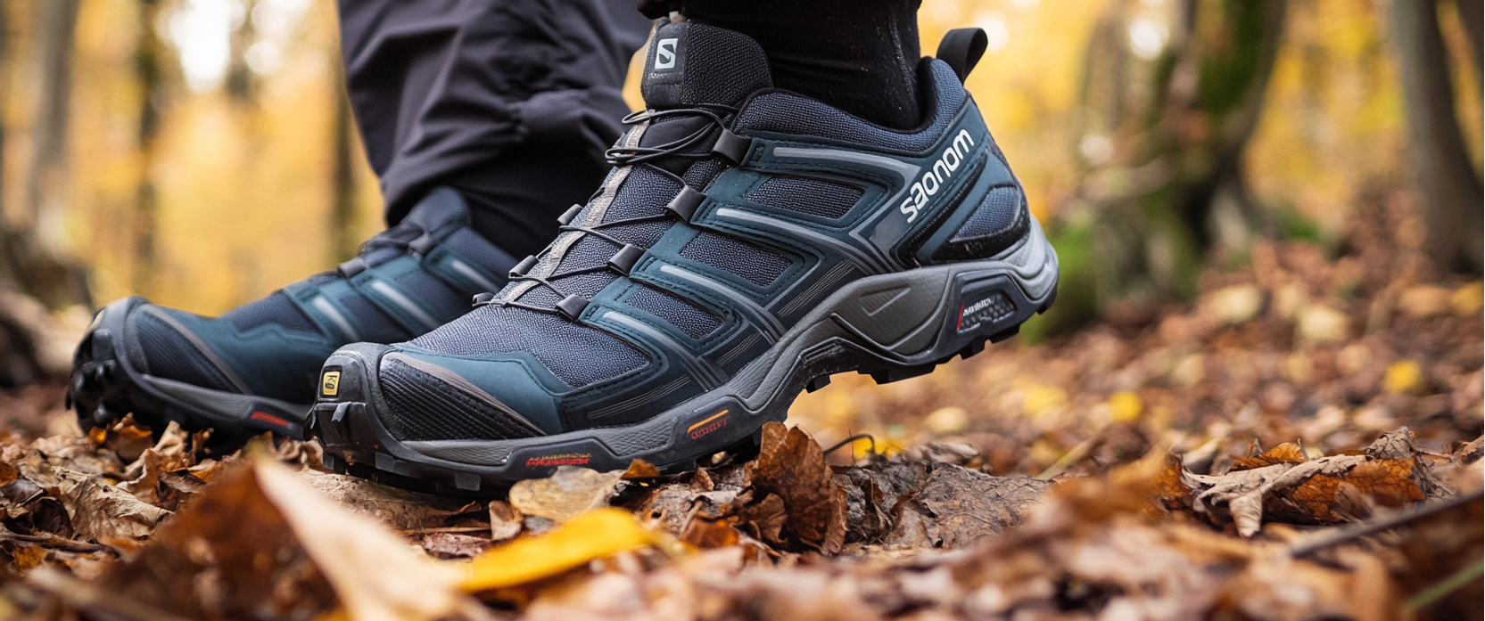 Salomon Quest 4 GTX Gore Tex, черевики Salomon Quest 4 GTX Gore Tex