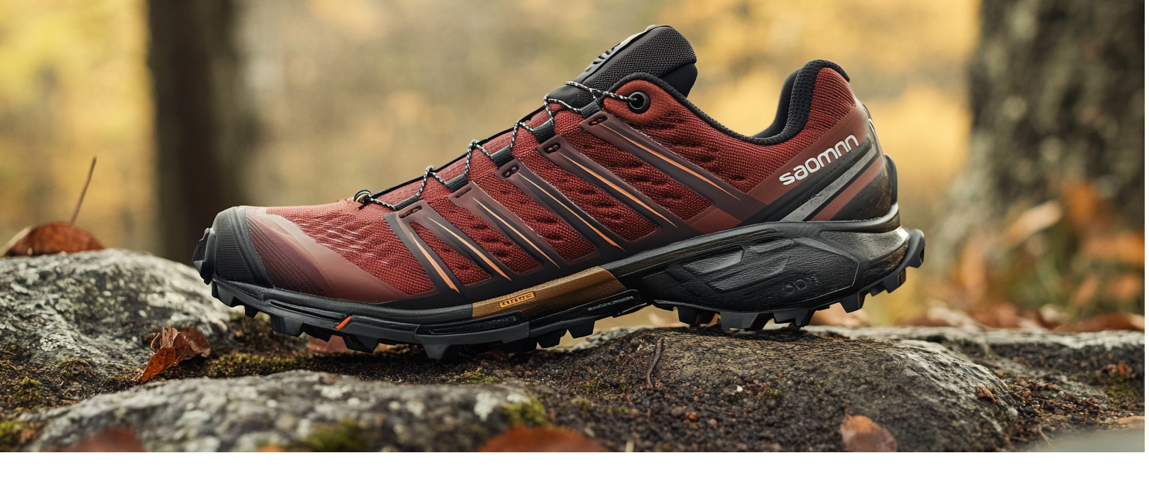 Salomon Wings 8, кросівки Salomon Wings 8