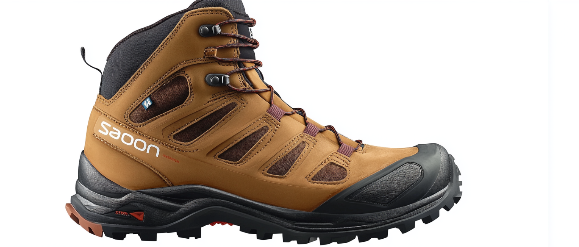 Salomon Shelter cswp, Черевики Salomon Shelter cswp