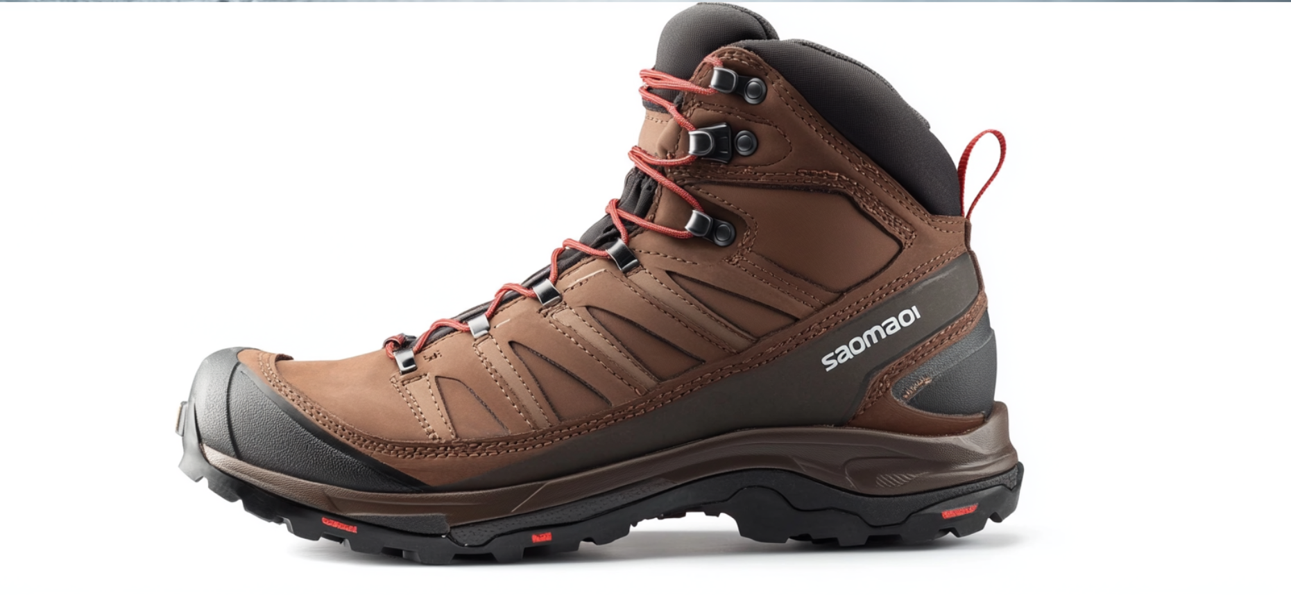 Salomon Shelter cswp, Черевики Salomon Shelter cswp