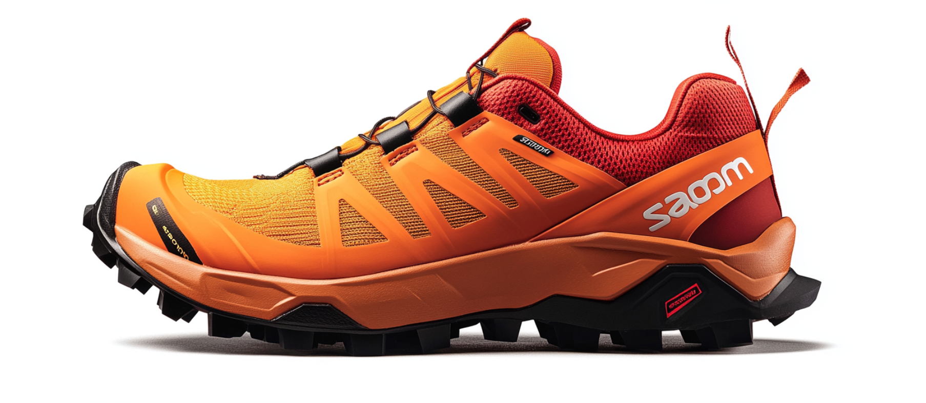 Salomon Madcross, кросівки Salomon Madcross