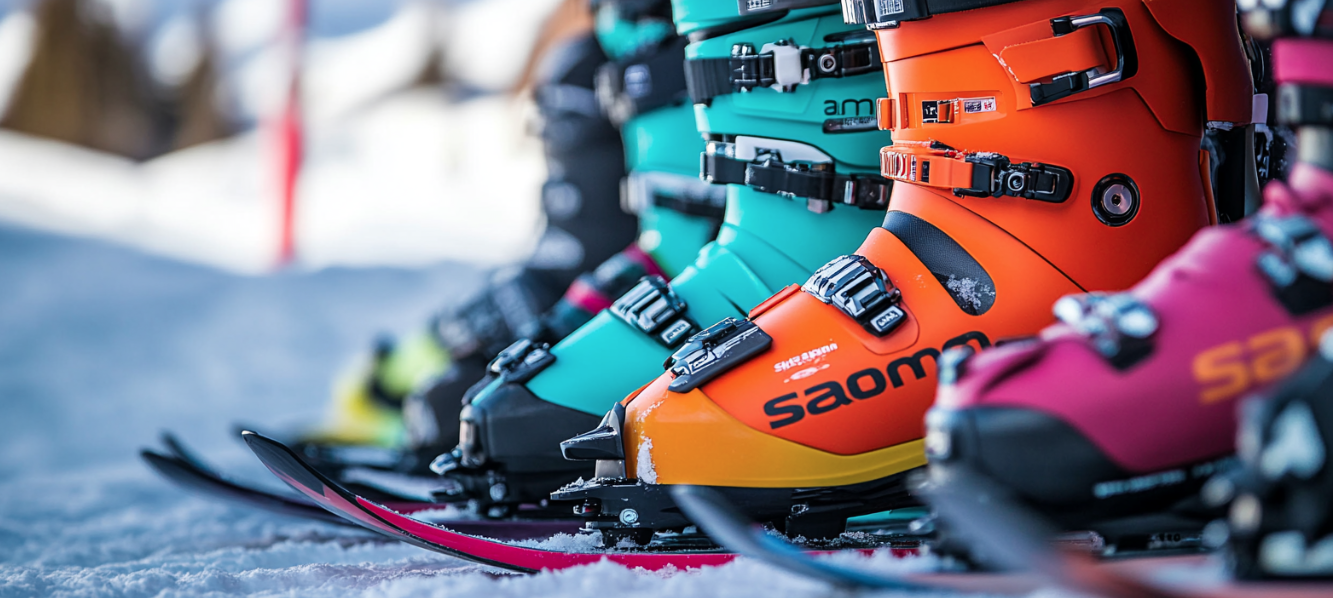 Salomon XWave 9.0, черевики Salomon XWave 9.0