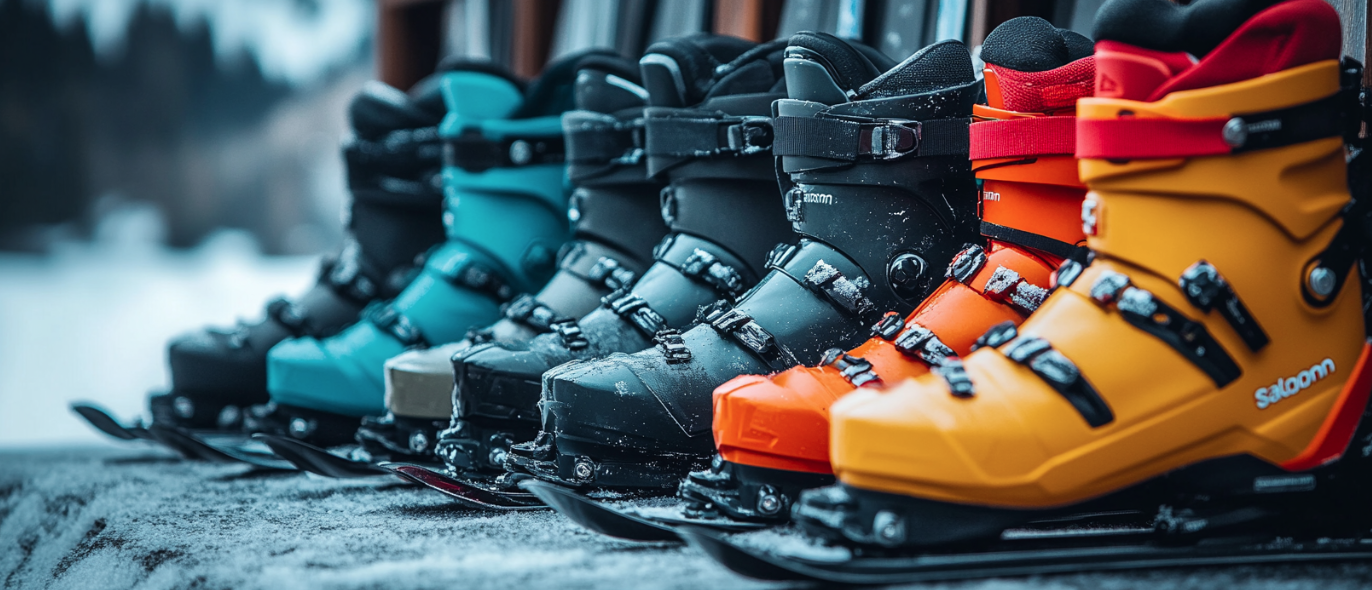 Salomon XWave 9.0, черевики Salomon XWave 9.0