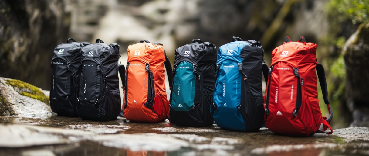 Salomon skin pro 10 set, salomon skin pro 10, salomon skin pro