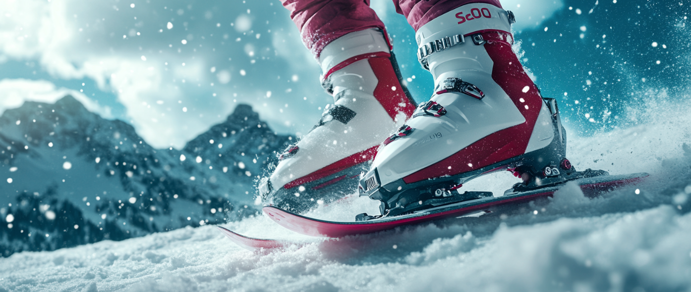Salomon X Fit Fusion, черевики Salomon X Fit Fusion