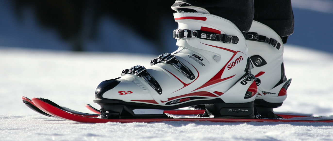 Salomon X Fit Fusion, лижні черевики Salomon X Fit Fusion