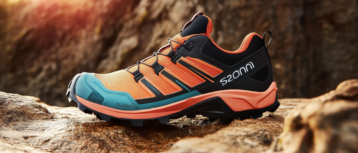 Salomon Hypulse, кросівки Salomon Hypulse