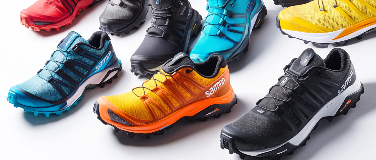 Salomon Hypulse, кросівки Salomon Hypulse