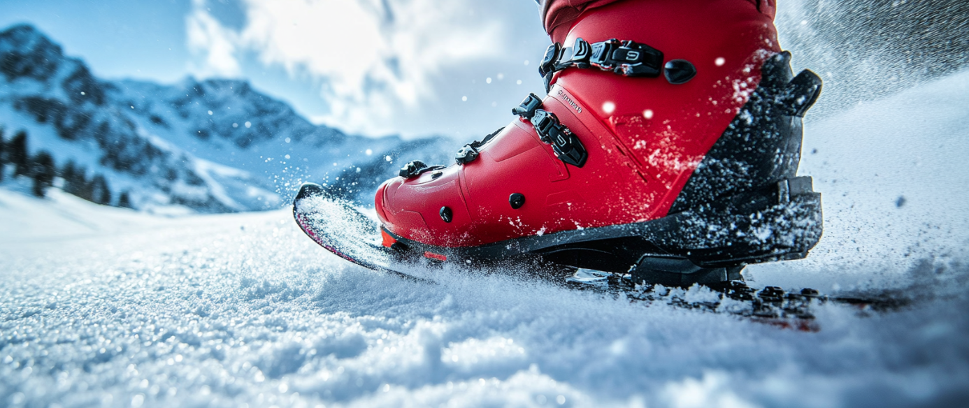 Salomon S Max 12, лижні черевики Salomon S Max