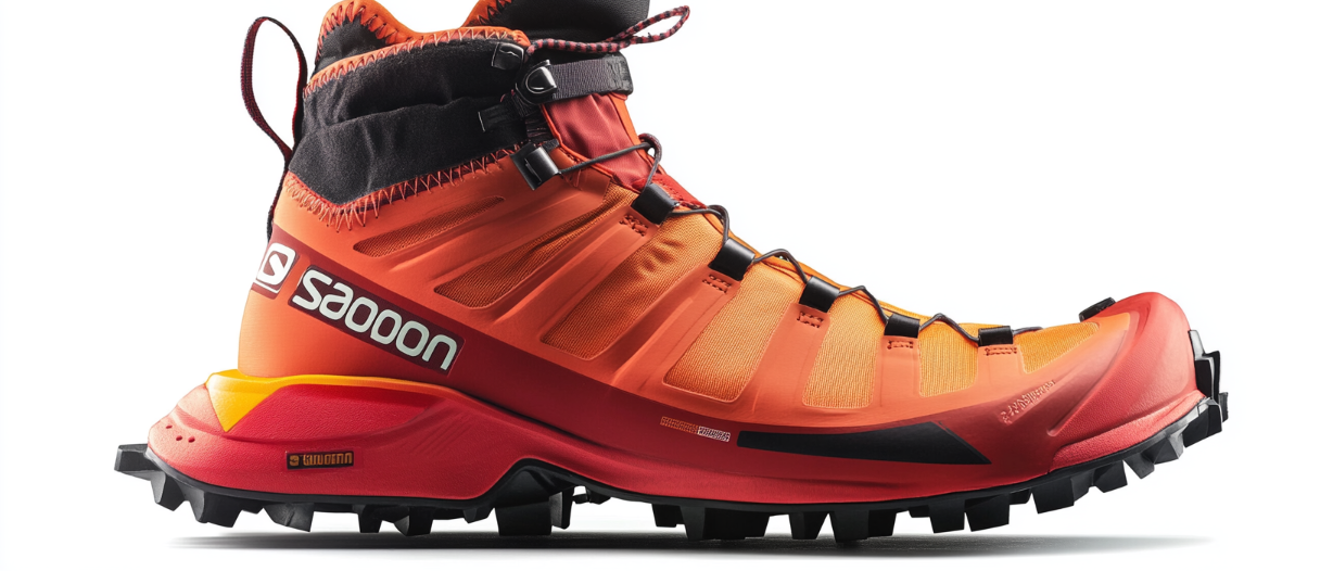 Salomon Snowcross 2,кросівки Salomon Snowcross 2, Salomon Snowcross