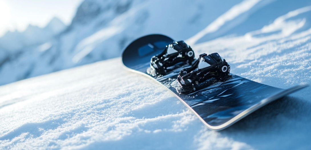 Salomon Super, доска Salomon Super