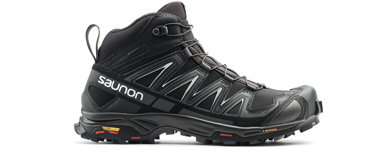 Salomon 4 GTX, черевики Salomon 4 GTX