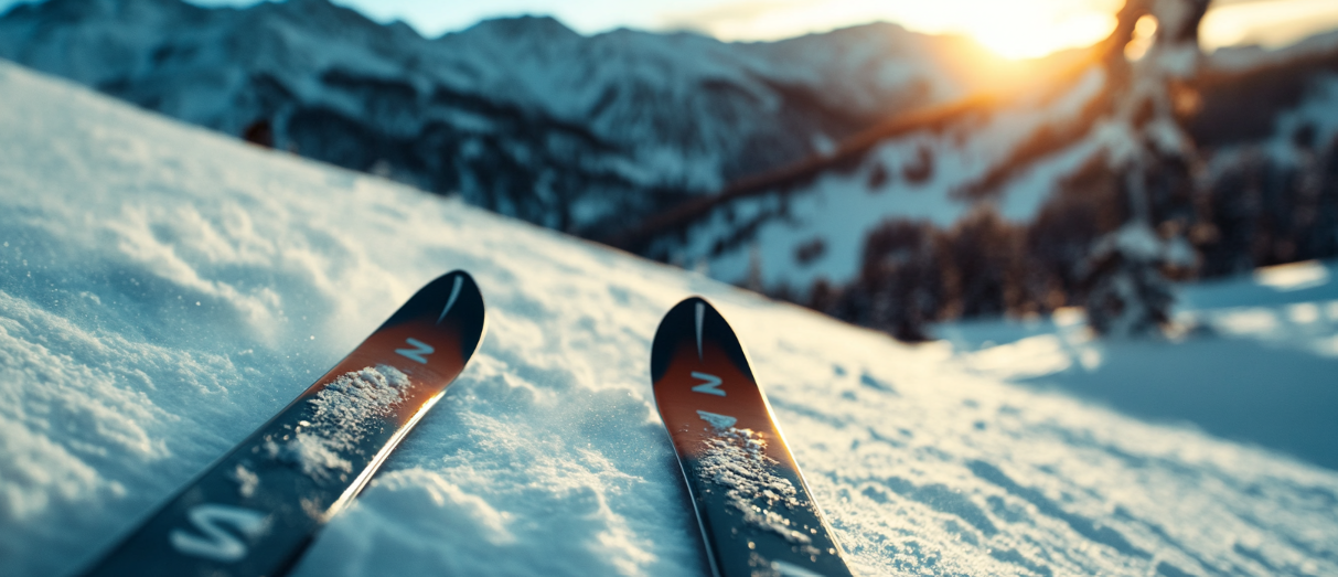 Salomon S Max X9 Ti, лижі Salomon S Max X9 Ti