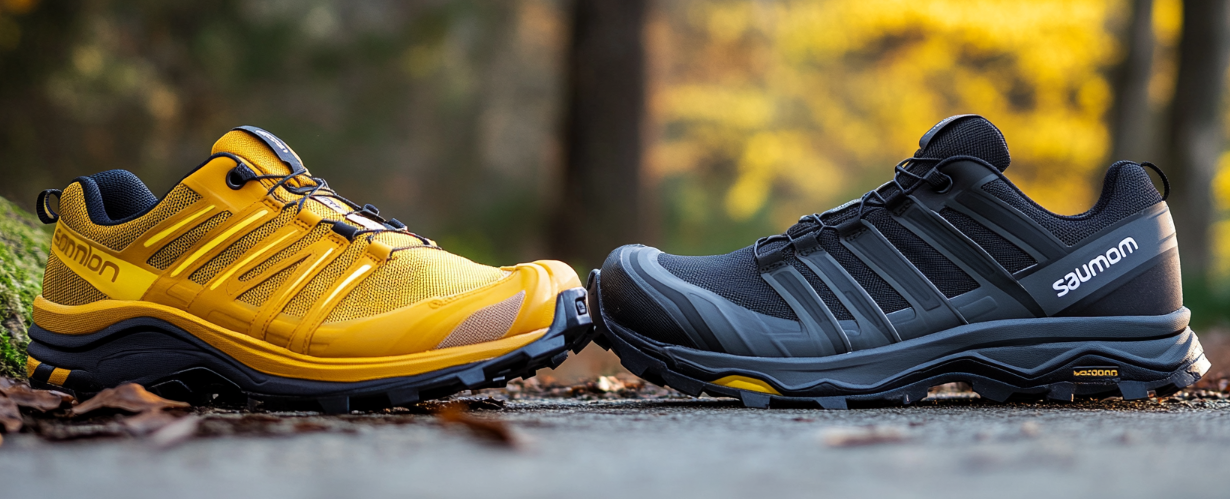 Salomon Speedcross