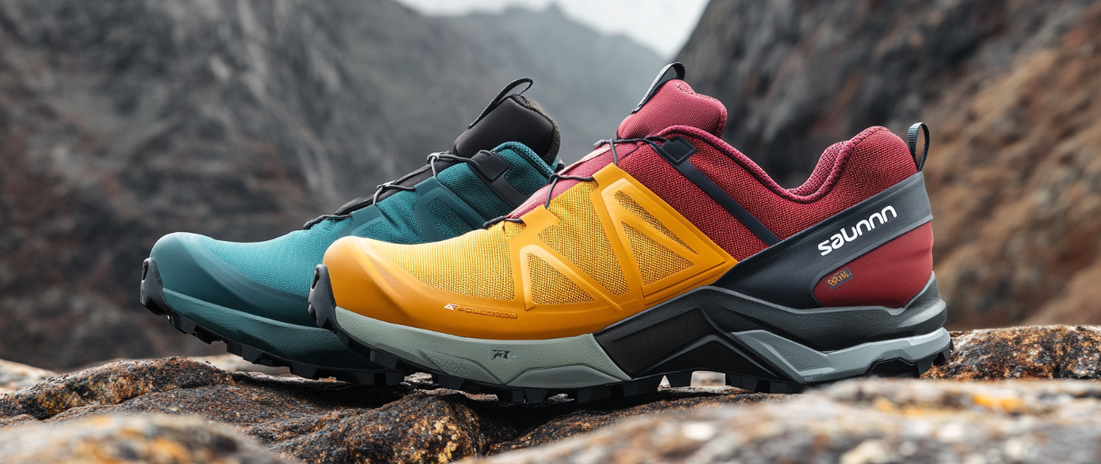 Salomon Speedcross