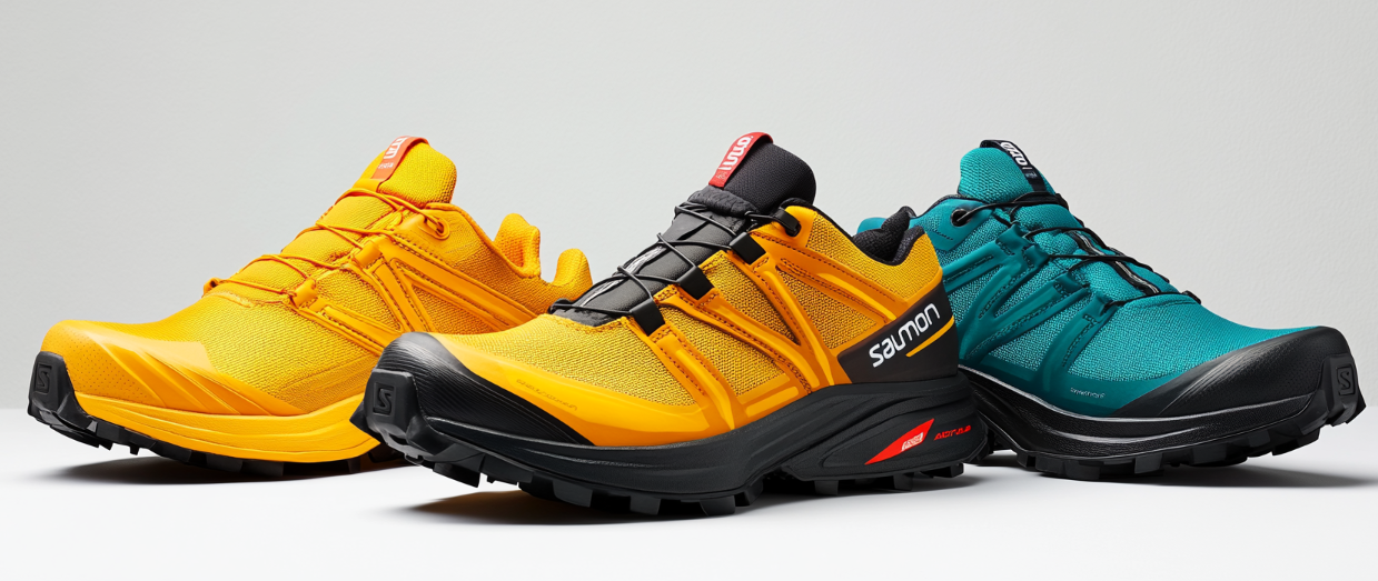 Salomon Speedcross